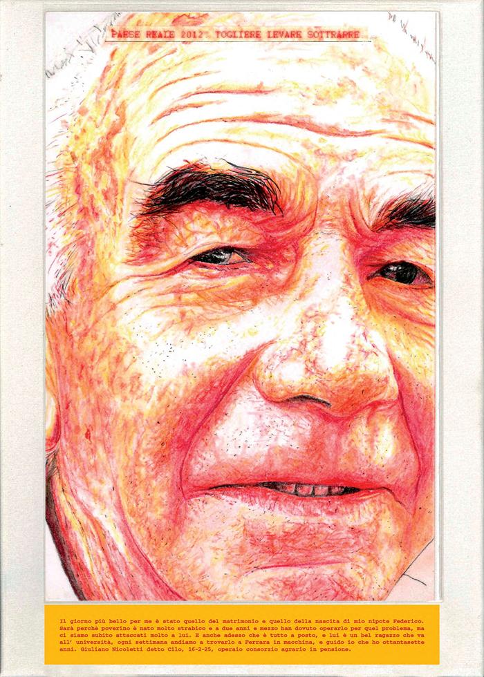 Nicoletti G